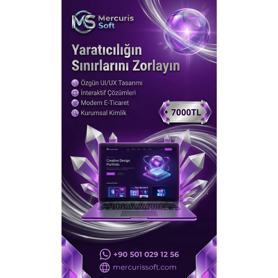 Web Tasarim Hizmetleri