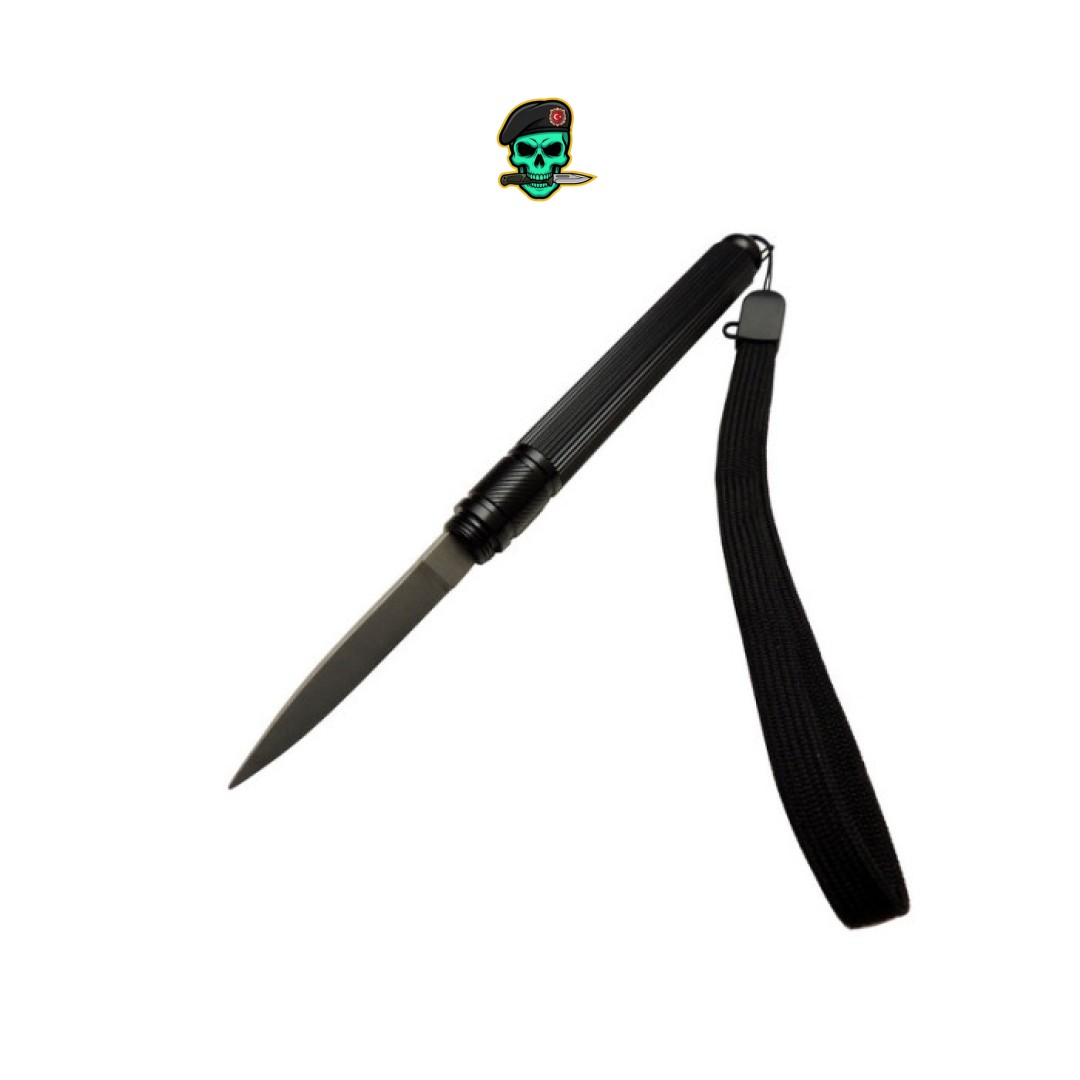 215BK Vidalı Çakı Bk – 17 cm Profesyonel Çakı