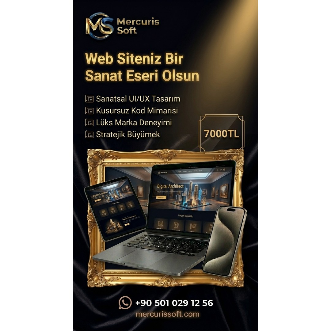 Web tasarim hizmetleri