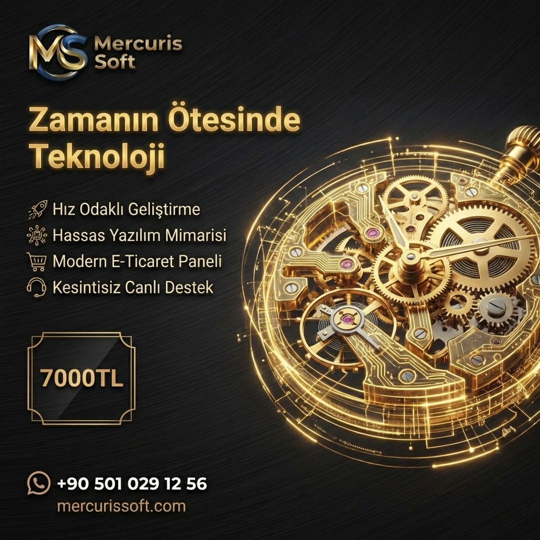 Web Tasarim Hizmetleri