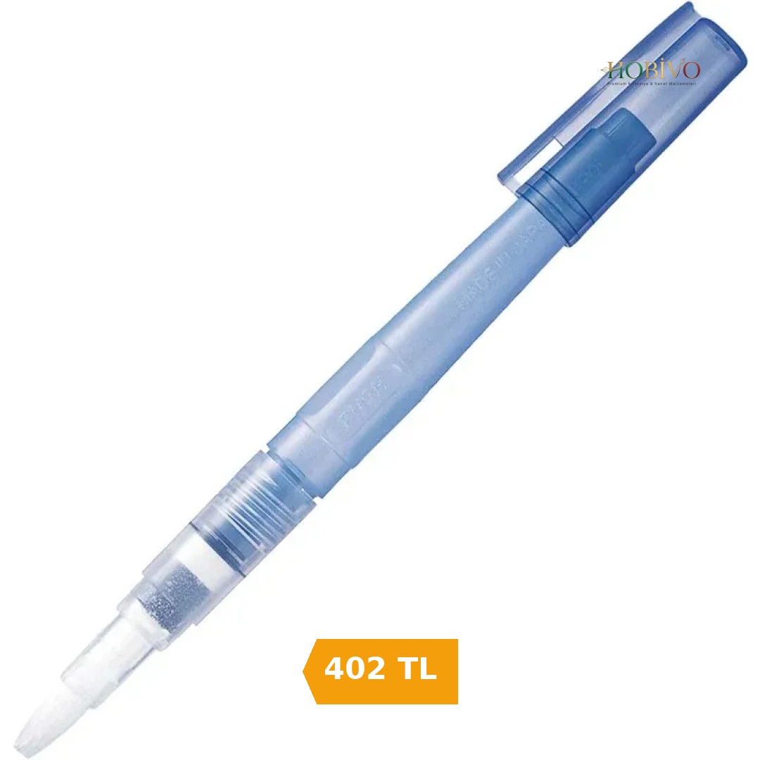 Zig Brush2O Waterbrush Su Hazneli Fırça Broad Tip (Yassı Uç)