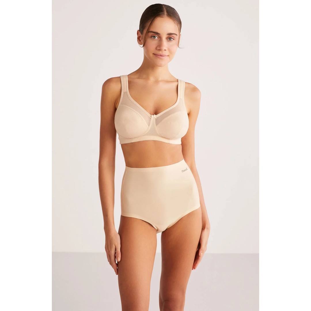 Carnel Transparan Toparlayıcı Sütyen