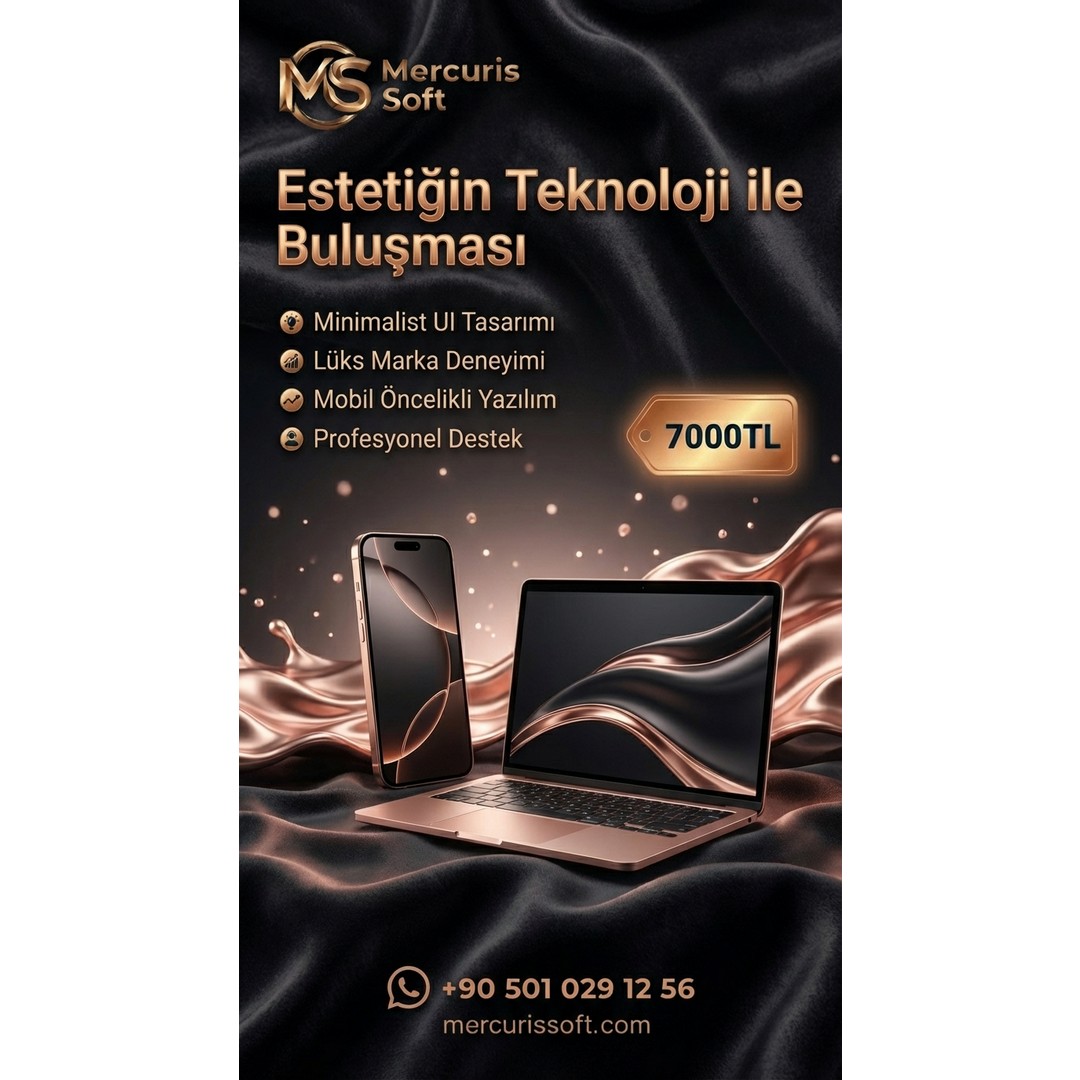 Web Tasarim Hizmetleri