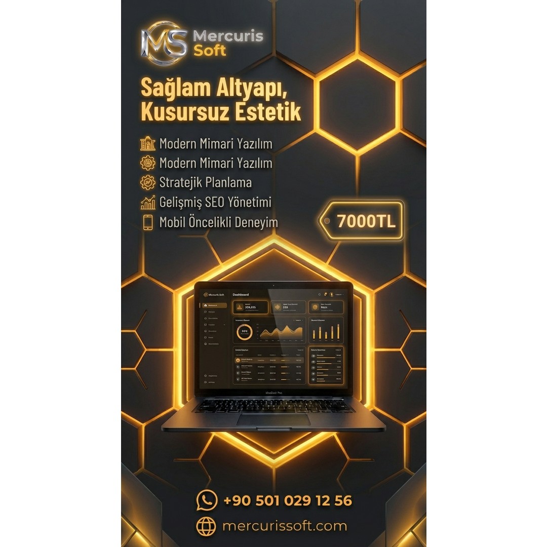 Web Tasarim Hizmetleri